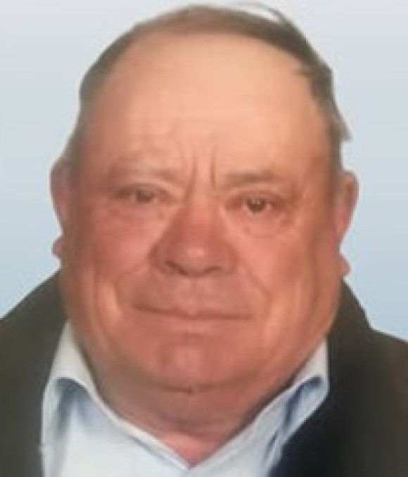 Faleceu João Fernandes de Matos