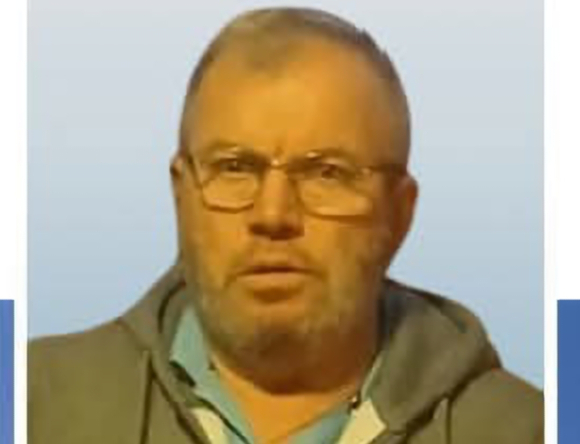 Faleceu Adelino de Freitas Nóbrega