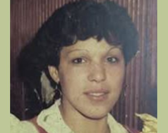 Faleceu Maria da Conceição Escórcio Rodrigues