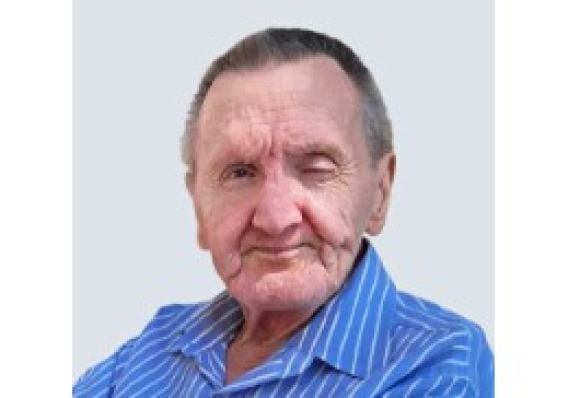 Faleceu Sidónio Feliciano Rodrigues Gonçalves