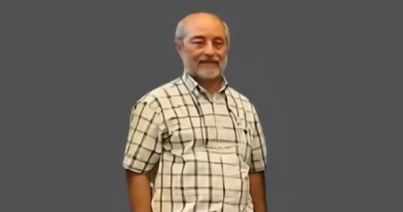 Faleceu José Aurélio Moniz