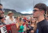 Samuel Maroto em despique na Madeira