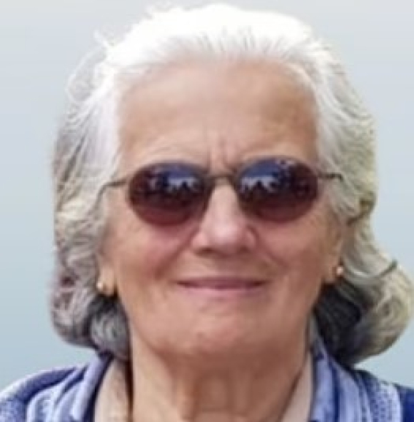 Faleceu Eugénia Rodrigues Fernandes Calçado