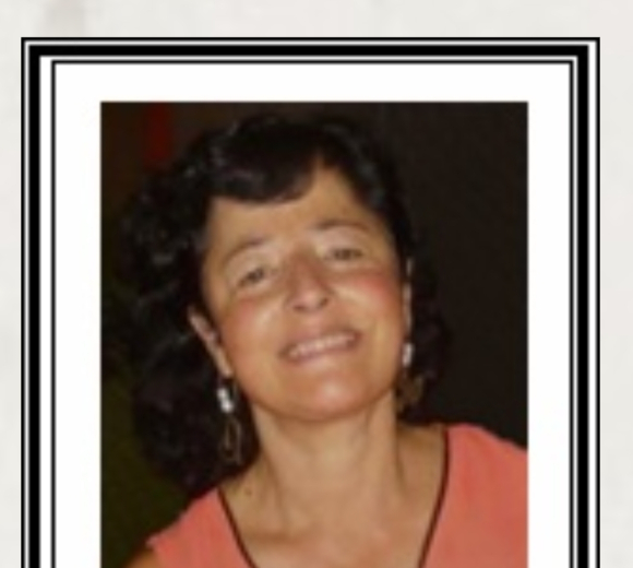 Faleceu Maria Teresa Viveiros Noia