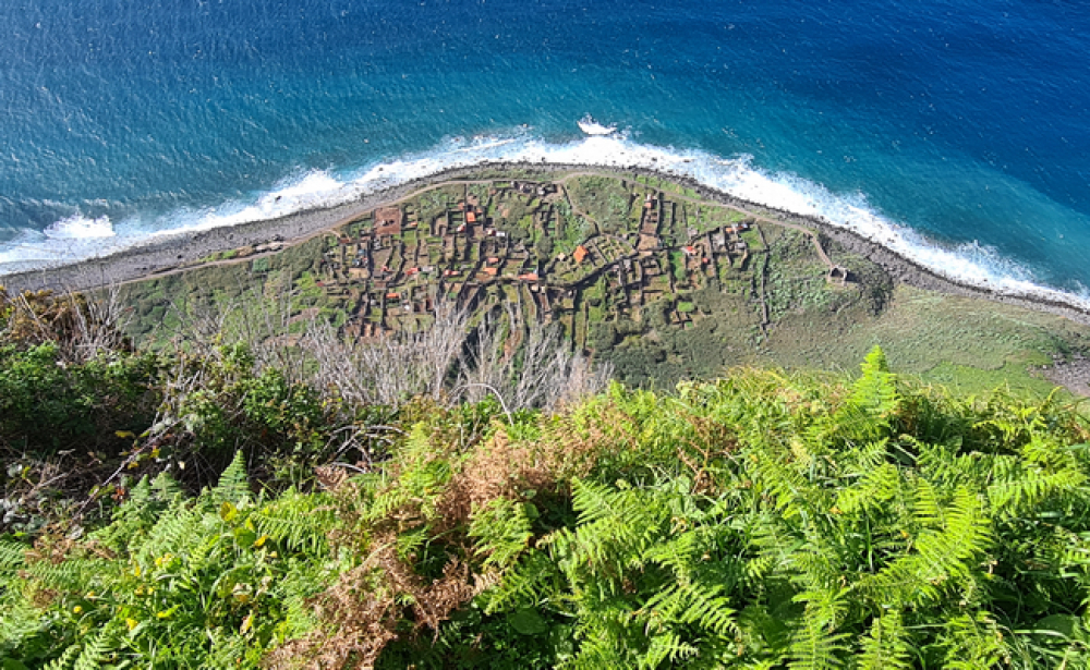 Temperaturas descem ligeiramente. Veja as previsões