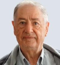 Faleceu Sebastião da Silva Pestana