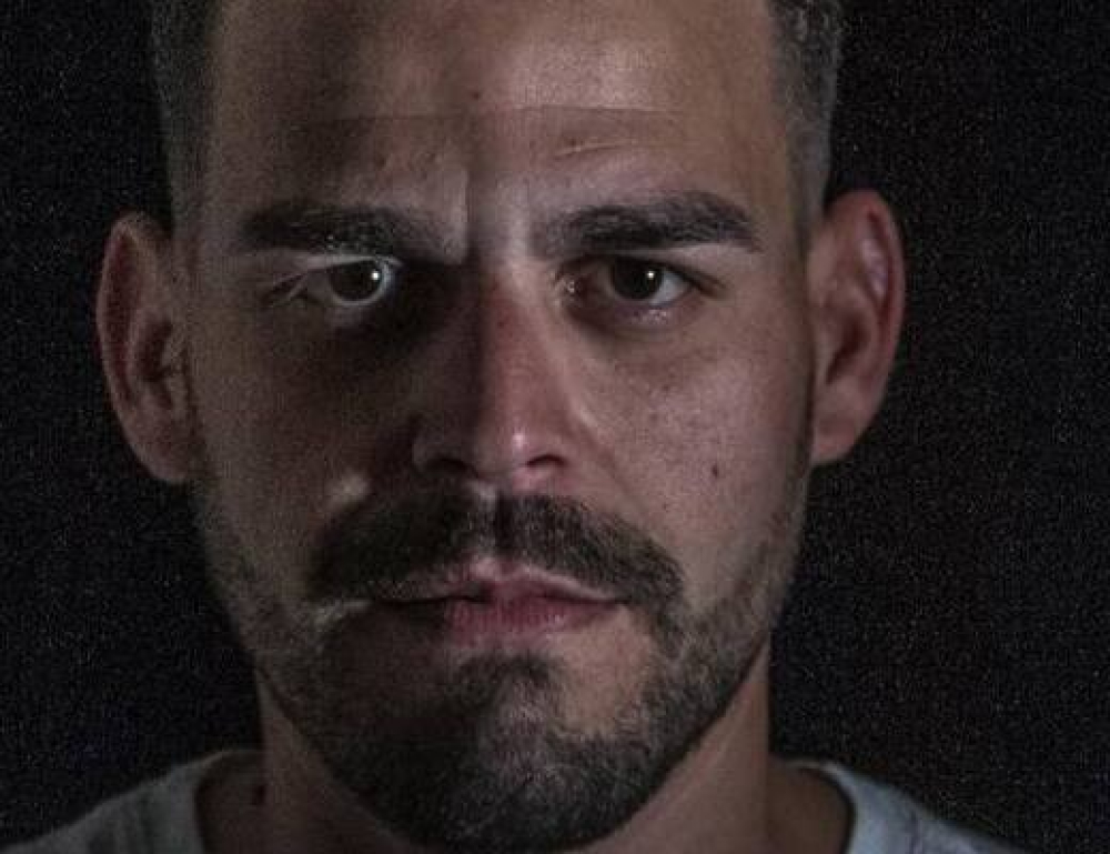 Rúben Aguiar obrigado a cumprir pena de prisão após fim da domiciliária