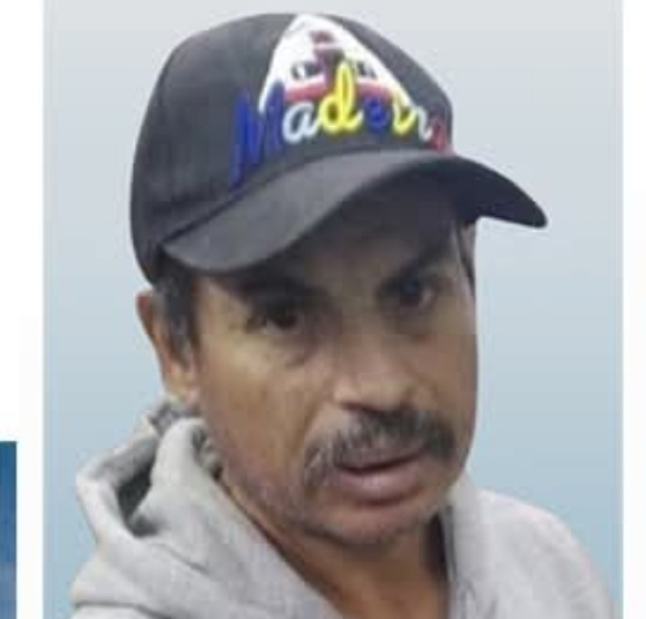 Faleceu João Gregório Rodrigues de Freitas