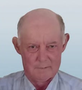 Faleceu João Gomes