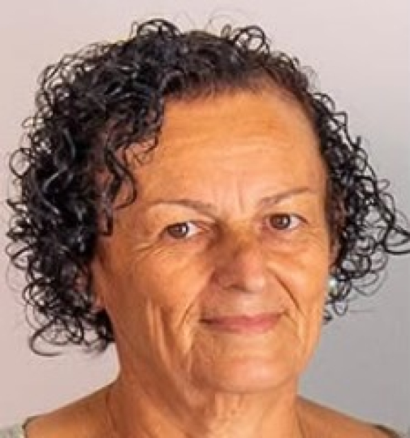 Faleceu Maria Goreti Nunes Figueira Vivo