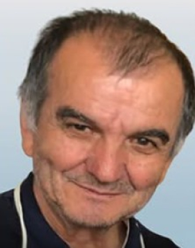 Faleceu Lúcio Fernandes Jardim