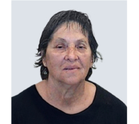 Faleceu Maria Gabriela Vieira de Sousa