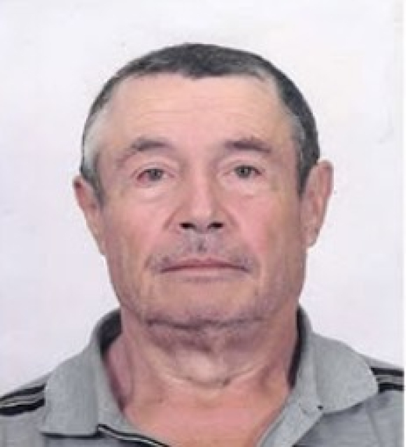 Faleceu Américo dos Ramos Freitas Bárbara