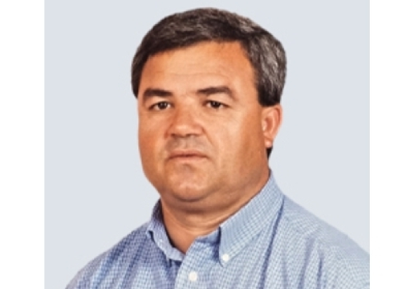 Faleceu José Manuel Dias