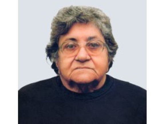 Faleceu Maria Fátima Rodrigues de Freitas