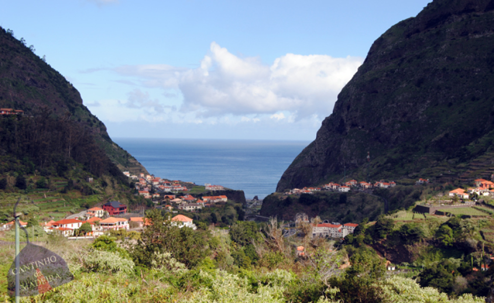 Tempo quente na Madeira. Consulte as previsões.