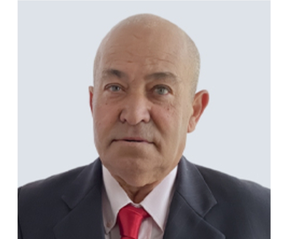 Faleceu José Luís Camacho Pinto