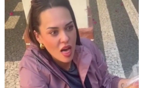Turistas chocados com preço da fruta, no Mercado (com vídeo)