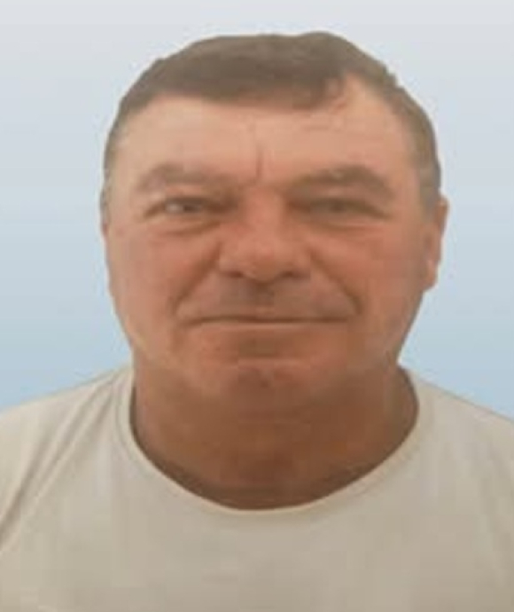 Faleceu Eugénio Jacinto Capontes de Freitas