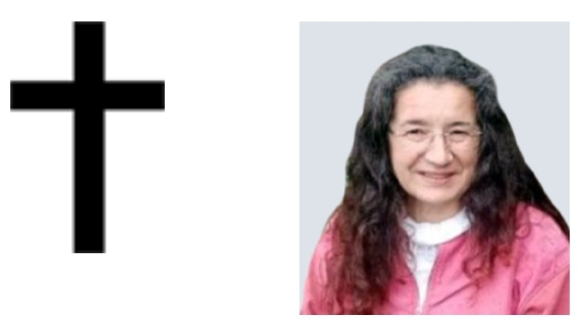 Faleceu Maria Teresa de Almada Andrade