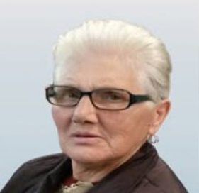 Faleceu Virgínia Nunes