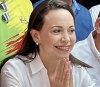 Maria Corina Machado Prémio Nobel da Paz