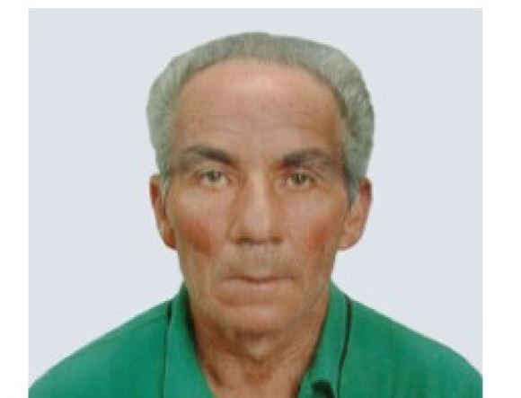 Faleceu António Ricardo de Abreu (conhecido por Madjer)