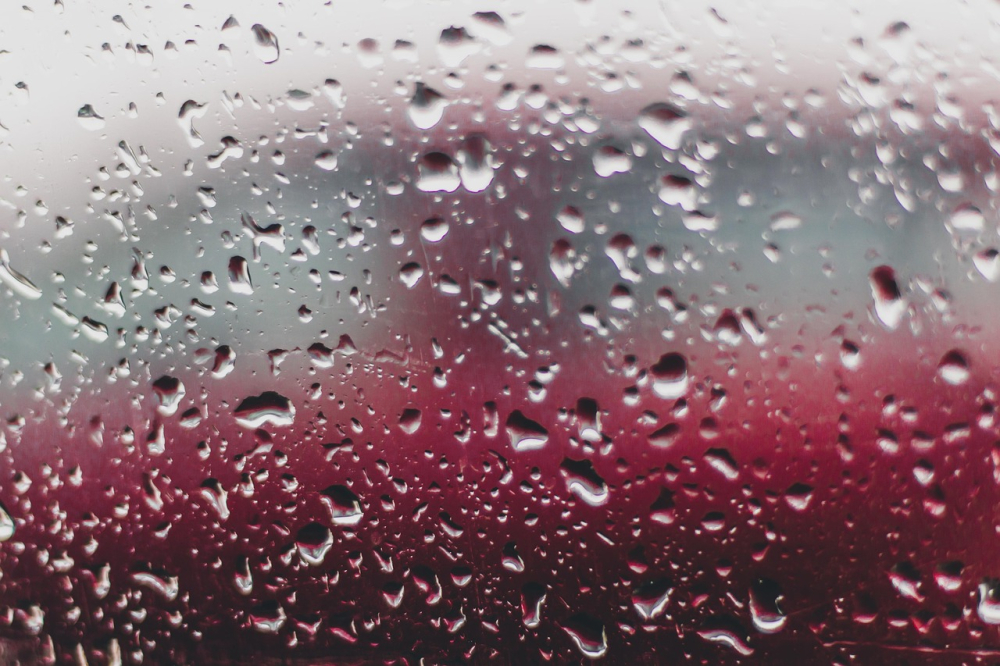 IPMA prevê chuva e trovoada