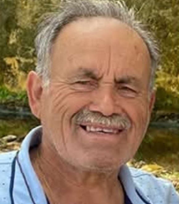 Faleceu João Nascimento de Gouveia Pereira