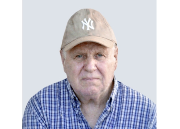 Faleceu João Alberto Melim