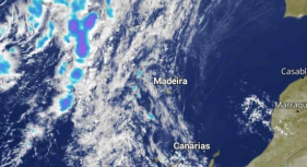 Estado do tempo deve mudar ao final do dia