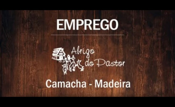 Empregado(a) de mesa