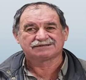 Faleceu José de Jesus Freitas Nunes