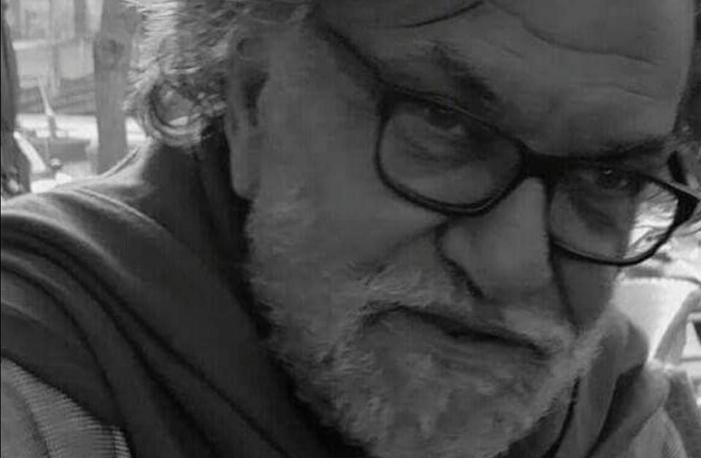 Morreu o professor João Luís Aguiar