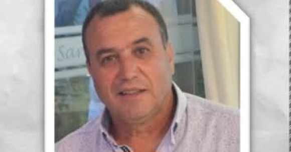 Faleceu José Pereira Pinto