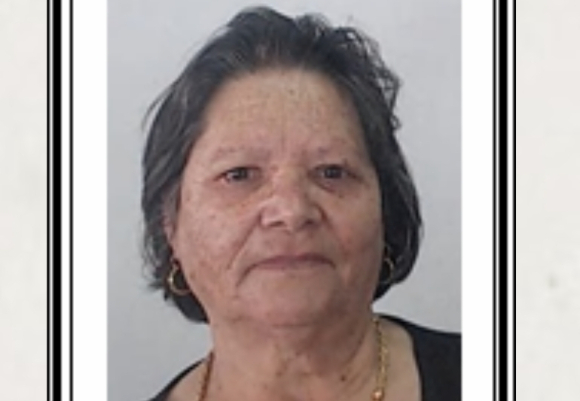 Faleceu Maria Lina de Olim Marote