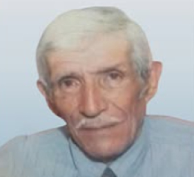 Faleceu Aquilino José Martins