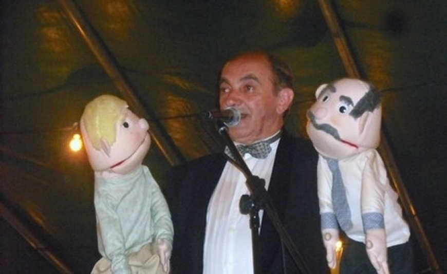 Fernando Valdrez