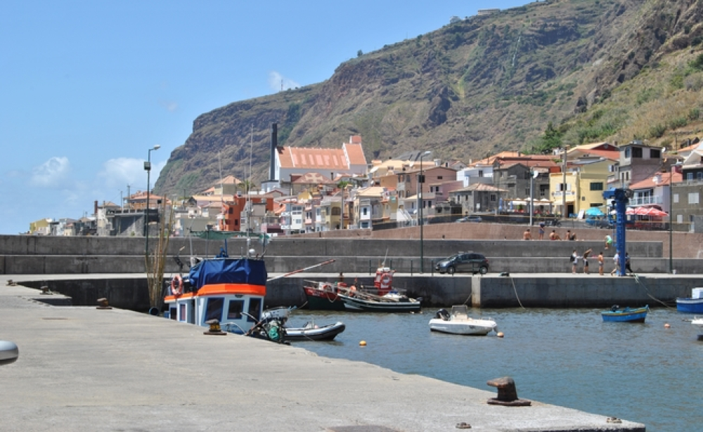 Temperatura aumenta hoje na Madeira