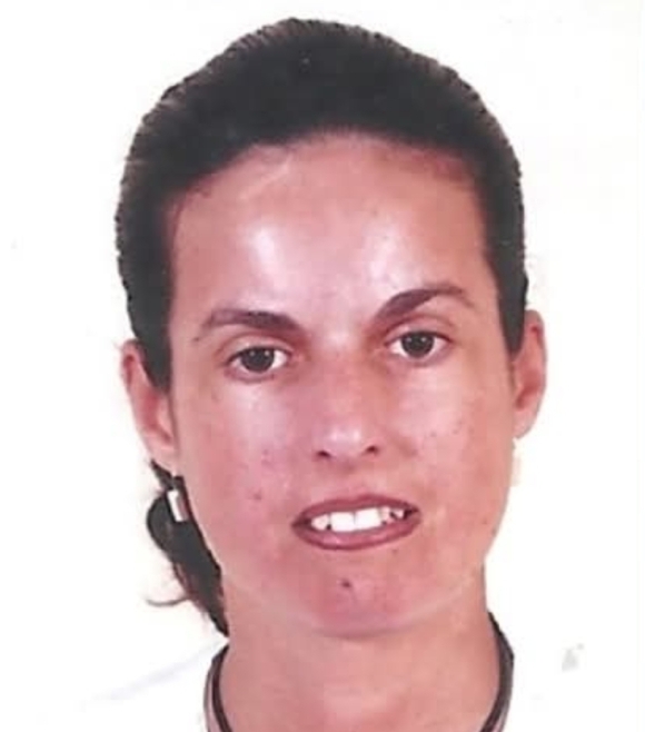 Faleceu Mafalda Maria Nóbrega de Freitas Duarte