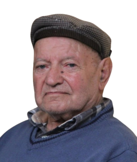 Faleceu José Silva Bodeão