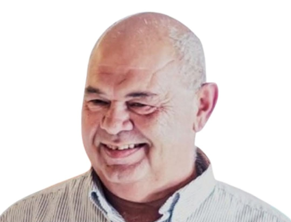 Faleceu José Gregório Mascouto Mendes