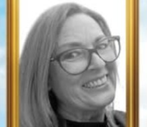 Faleceu Maria Analita Moniz Menezes (55 anos)