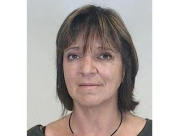 Faleceu Ana Paula Aveiro Teixeira