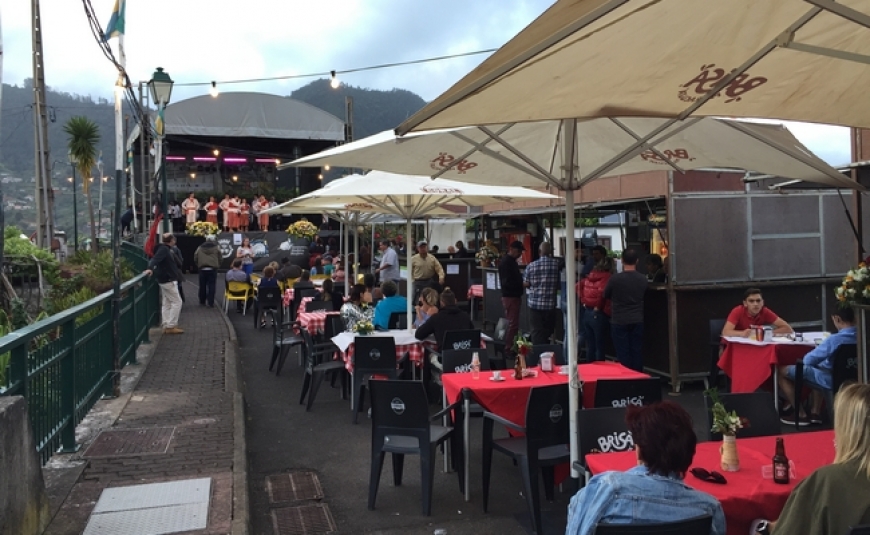 Festival da Truta