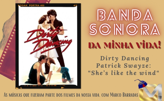 Banda Sonora - Dirty Dancing