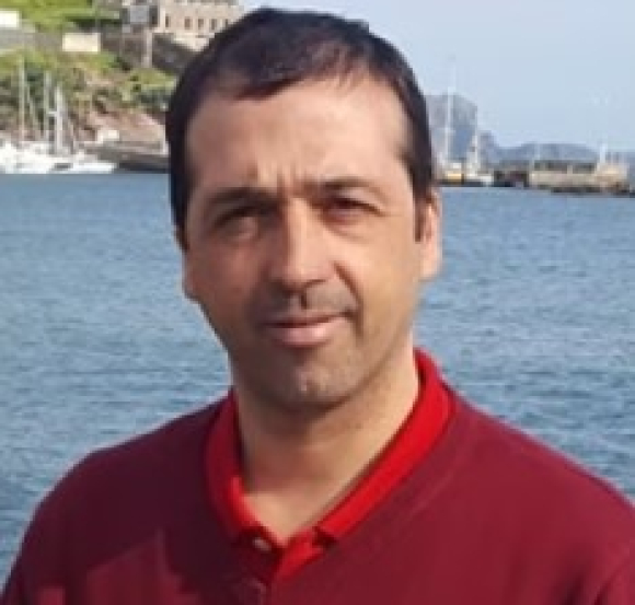 Faleceu Miguel Paulo Spínola de Freitas