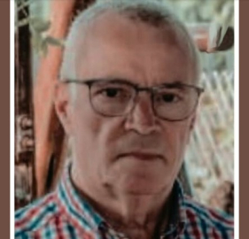 Faleceu Luíz Manuel Cândido de Freitas