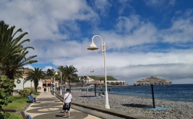 Madeirenses v&atilde;o pagar 77 euros para viajar para o continente