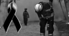 Bombeiros prestam homenagem a colega vítima de morte inesperada
